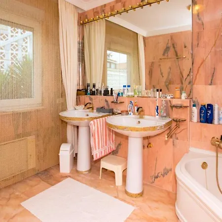 Vistabella Chalet